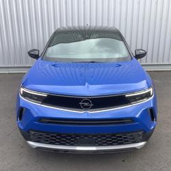 Opel Mokka 1.2 Turbo 136 ch BVM6 Ultimate Lormont