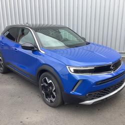 Opel Mokka 1.2 Turbo 136 ch BVM6 Ultimate Lormont