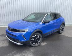 Opel Mokka Bruges