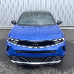 Opel Mokka 1.2 Turbo 136 ch BVM6 Ultimate Bruges