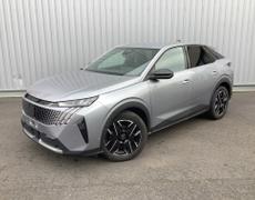 Peugeot 3008 Saint-Georges-des-Coteaux