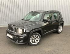 Jeep Renegade Bruges
