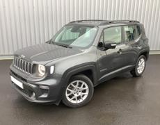 Jeep Renegade Bruges