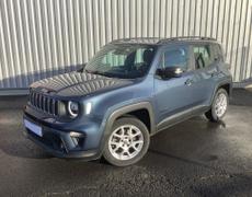 Jeep Renegade Bruges