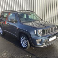 Jeep Renegade Nouveau 1.5 Turbo T4 130 ch BVR7 e-Hybrid Altitude Bruges