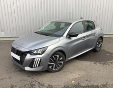 Peugeot 208 Tonnay-Charente