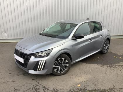 Peugeot 208 - Nouvelle PureTech 100 S&S BVM6 Active - 14 990 €