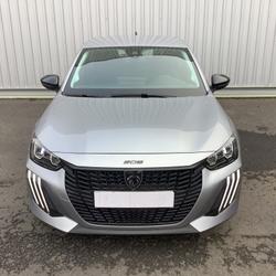 Peugeot 208 Nouvelle PureTech 100 S&S BVM6 Active Tonnay-Charente