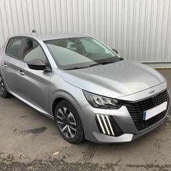 Peugeot 208 Nouvelle PureTech 100 S&S BVM6 Active Tonnay-Charente
