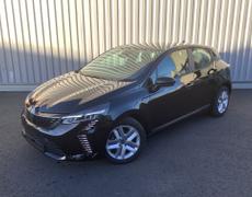 Renault Clio 5 Saint-Georges-des-Coteaux