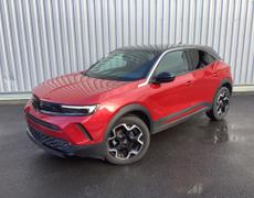 Opel Mokka - 1.2 Turbo 130 ch BVA8 Ultimate - 16 990 €