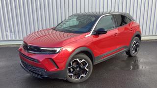Opel Mokka  - photo 0