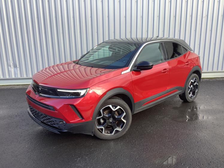 Opel Mokka  - 16 990 €