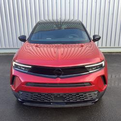 Opel Mokka 1.2 Turbo 130 ch BVA8 Ultimate Lormont