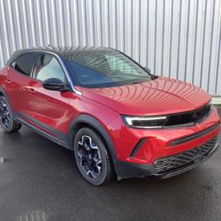 Opel Mokka 1.2 Turbo 130 ch BVA8 Ultimate Lormont