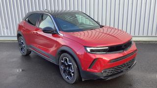 Opel Mokka  - photo 2