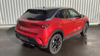 Opel Mokka  - photo 4