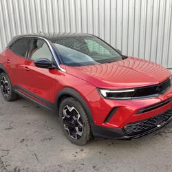 Opel Mokka 1.2 Turbo 130 ch BVA8 Ultimate La Teste-de-Buch