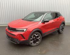 Opel Mokka Bruges