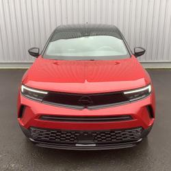 Opel Mokka 1.2 Turbo 130 ch BVA8 Ultimate Bruges