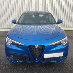Alfa Romeo Stelvio 2.2 190 ch Q4 AT8 Sprint Saint-Georges-des-Coteaux