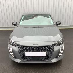 Peugeot 208 Nouvelle 100 S&S BVM6 Allure B&egrave;gles