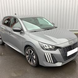 Peugeot 208 Nouvelle 100 S&S BVM6 Allure B&egrave;gles