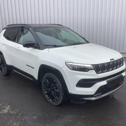 Jeep Compass 1.5 Turbo T4 130 ch e-Hybrid BVR7 S B&egrave;gles