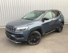 Jeep Compass Saint-Georges-des-Coteaux