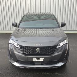 Peugeot 3008 Hybrid 136 e-DCS6 GT Bruges