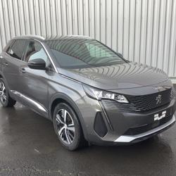 Peugeot 3008 Hybrid 136 e-DCS6 GT Bruges