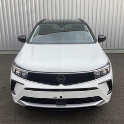 Opel Grandland 1.5 Diesel 130 ch BVA8 Ultimate La Teste-de-Buch