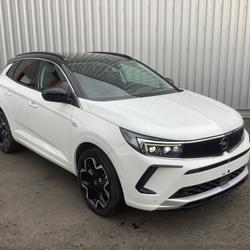 Opel Grandland 1.5 Diesel 130 ch BVA8 Ultimate La Teste-de-Buch