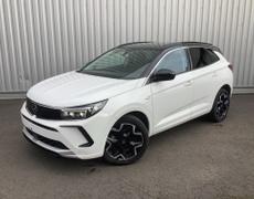 Opel Grandland Saint-Georges-des-Coteaux