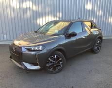 Ds DS3 Saint-Georges-des-Coteaux