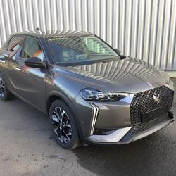 Ds DS3 Nouveau PureTech 130 EAT8 Opera Bruges