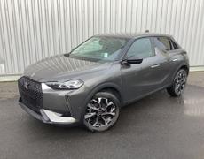 Ds DS3 Bruges