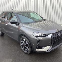 Ds DS3 Nouveau PureTech 130 EAT8 Opera Bruges