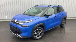 Citroen C3 Aircross  - Feel - photo 0