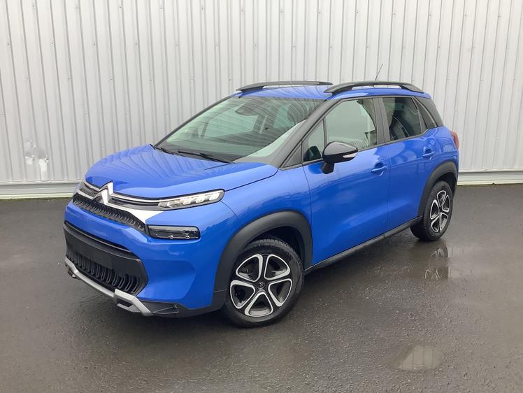 Citroen C3 Aircross  - Feel - 11 290 €