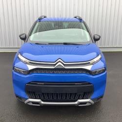 Citroen C3 Aircross PureTech 110 S&S BVM6 Feel Pack occasion - B&egrave;gles - photo 2/25