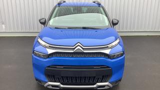 Citroen C3 Aircross  - Feel - photo 1