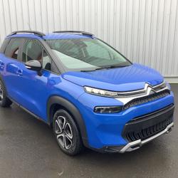 Citroen C3 Aircross PureTech 110 S&S BVM6 Feel Pack occasion - B&egrave;gles - photo 3/25
