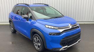 Citroen C3 Aircross  - Feel - photo 2