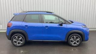 Citroen C3 Aircross  - Feel - photo 3