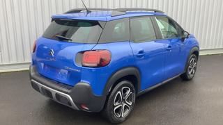 Citroen C3 Aircross  - Feel - photo 4