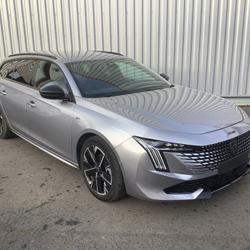 Peugeot 508 SW BlueHDi 130 ch S&S EAT8 GT La Teste-de-Buch