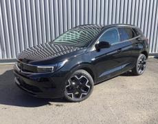 Opel Grandland - 1.5 Diesel 130 ch BVA8 GS - 19 990 €