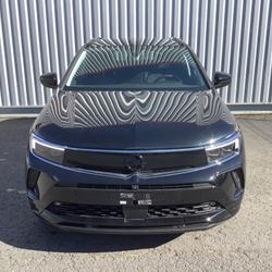 Opel Grandland 1.5 Diesel 130 ch BVA8 GS occasion - La Teste-de-Buch - photo 2/29