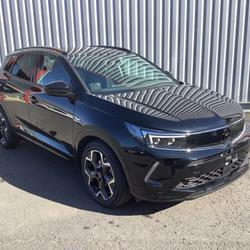 Opel Grandland 1.5 Diesel 130 ch BVA8 GS occasion - La Teste-de-Buch - photo 3/29